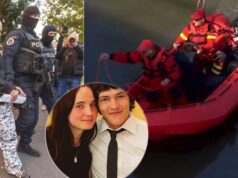 ŠOKUJÚCE TVRDENIE priateľa: Iveta Bartošová ĎALEJ ŽIJE a schováva sa pred Richtářom!