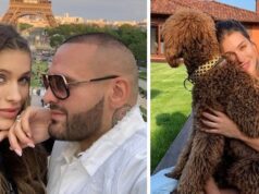 Pôrod už sa blíži: Jasmina do DETAILOV opísala svoje tehotenstvo