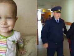 Žena dala synčeka (2) strážiť prarodičom: Opitý dedo ho hodil do pece! Dôvod je šokujúci