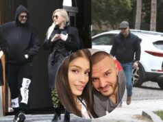Manévre pred svadbou Rytmusa s Jasminy: Ochranka preklepla zámok. FOTO