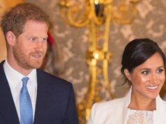Vojvodkyňa Meghan porodila! Je to chlapec, chváli sa šťastný princ Harry! FOTO