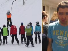 Učiteľ Michal B. behal nahý medzi žiakmi: Nakoniec vyvrcholil, tvrdí polícia