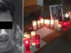 Tomášovi († 16) príbuzní a spolužiaci plakali na pohrebe: Obvinená Judita (16) zostáva za mrežami. FOTO