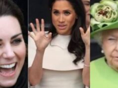 Toto Meghan nepredýcha! Meghan (37) môže Kate (37) pekne závidieť: Kráľovná jej pripravila mimoriadné prekvapenie