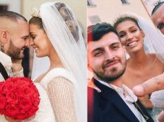Rytmus sa pochválil prsteňom! Koľko stál? A kto na svadbe vystrčil zadok do kamery? FOTO