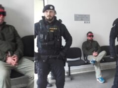 Otec školáka z Pardubíc dobodal! Vydržte, vysvetlím vám to, odkázal rodine