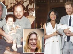 Bývalá manželka Thomasa Markley varuje Meghan pred vlastným otcom: Nepúšťajte ho Archiemu do života!