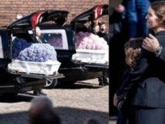 Miliardár Anders Holch Povlsen pochoval svoje 3 deti: Dcéry a syn zomreli pri útokoch na Srí Lanke