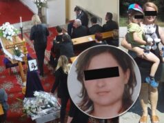 Pohreb Moniky († 37) po tragickej nehode: Deti veria, že je mamička v nemocnici
