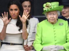 Tvrdý zásah kráľovnej Alžbety proti Meghan: Toto by ste nečakali!