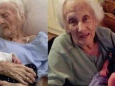 Je hrdou matkou: Vo svojich 101 rokoch porodila úplne zdravého chlapčeka. Áno, je to možné