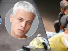 Model († 26) skolaboval a zomrel priamo na módnom móle! Pravda o nečakanej smrti