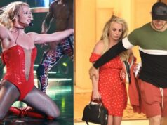 ZDRVUJÚCE správy o Britney Spears: Manažér Britney načrtol stav, z ktorého mrazí