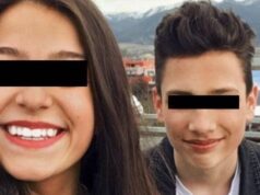 Tomáša († 16) ubodala najlepšia kamarátka: Svedectvo o správaní Judity (16) pred vraždou!