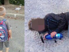 Sami uprostred noci: 2 vlastné deti matka nechala pri ceste! Alkohol víťazí nad materskými citmi, vysvetlila odborníčka