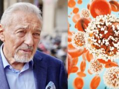 Hrozná správa: Karel Gott má akútnu leukémiu!
