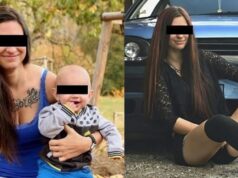 Mladá mamička Nikol spáchala samovraždu: obesila sa na slúchadlách!
