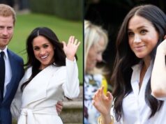 Mamina Meghan tri mesiace po pôrode: Kilá navyše neschová!