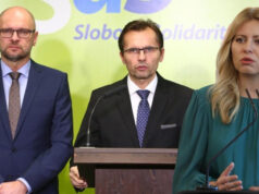Slovenský poslanec takmer zomrel: Zničený kričal o pomoc!