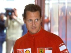 Schumacher je v nemocnici! V Paríži sa o neho stará známy chirurg