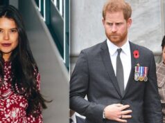 Slzy a bezmocnosť priamo na pódiu! Princ Harry sa pri slovách o manželke Meghan zrútil.