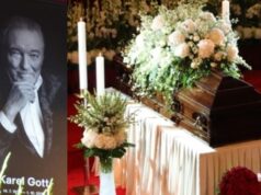 Záhada: posledná foto Karla Gotta: čo sa dialo pred smrťou speváka vo vile na Bertramke