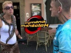 Prestala „mačkať“ hada: Takto dnes vyzerá a žije šialená Jana z Výmeny manželiek