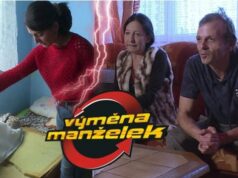 Dohra v zámene manželiek: Z toho, čo Andrea našla pod plachtou, vám bude zle!