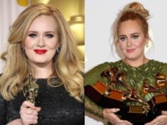 Speváčka Adele taká štíhla ešte nebola: Po rozvode schudla 20 kíl!