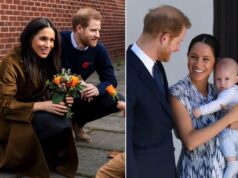 Harry a Meghan odhalili detaily o synovi! Čo ukrýva Archie v puse