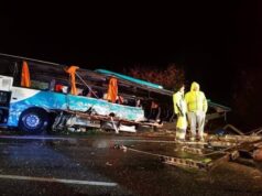 Slová plné bolesti: Spoveď otca mladíka (16), ktorý sedel v autobuse smrti