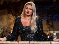 Evelyn zhodila redaktorka istého magazínu: Evelyn jej to poriadne natrela!