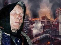Strašná skaza: Vanga na rok 2020 prorokuje smrť miliónov Európanov