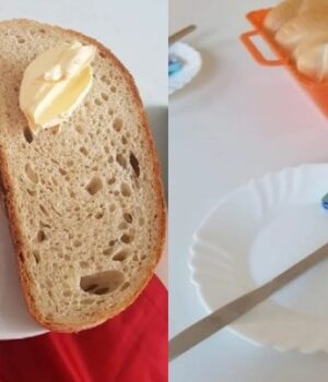 Znechutené a hladné mamičky: Týmito hnusom nás kŕmili v slovenských pôrodniciach!