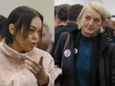 Kočnerova volavka napadla matku zavraždenej Martiny: Drsná hádka v súdnej sieni!