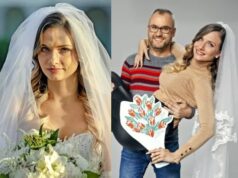 Šok v Svadbe na prvý pohľad: Lucia na “slávnom” gauči a ženích bol herec zo známeho seriálu!
