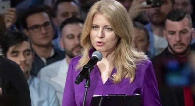 caputova
