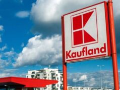 Kaufland má opäť problém! Musí stiahnuť tento nebezpečný výrobok! Možno ho máte doma.