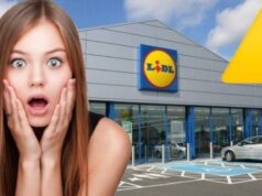 LIDL informuje o stiahnutí obľúbeného výrobku: Pokiaľ ho máte doma, okamžite ho vráťte!