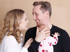 Veronikina a Sajfova dcérka má za sebou prvé očkovanie: Slová, ktoré desia!