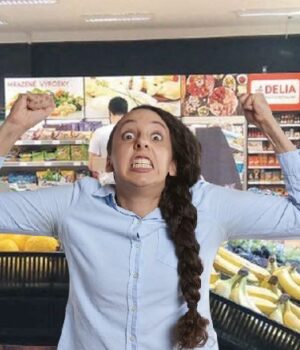 Slovenská predavačka zverejnila ostrý status: „Takto sa ľudia skutočne správajú v obchode.“