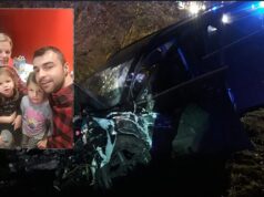 Vážna AUTONEHODA! Malá Emka (5) je ochrnutá, jej babička prišla o ruku!