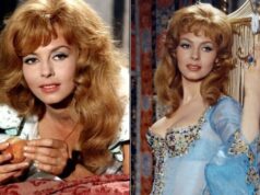 Ako dnes vyzerá filmová Angelika? Takto sa zmenila bývalá módna ikona po 60 rokoch!