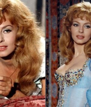 Ako dnes vyzerá filmová Angelika? Takto sa zmenila bývalá módna ikona po 60 rokoch!