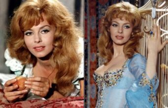 Ako dnes vyzerá filmová Angelika? Takto sa zmenila bývalá módna ikona po 60 rokoch!