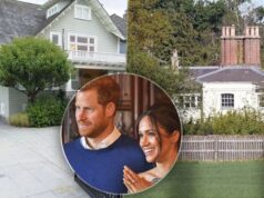 Ďalší presun a opäť prepychové sídlo ?! Harry a Meghan chcú opustiť Kanadu!