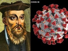 Predpovedal Nostradamus koronavírus? Staré texty z ktorých mrazí!