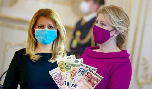 CAPUTOVA