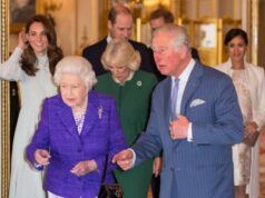 Británia v šoku! Koronavírus v kráľovskej rodine. Princ Charles (71) bol pozitívne testovaný. Kto ďalší?