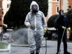 COVID – 19 možno zastaviť veľmi rýchlo! Je to ale drastická cesta!